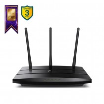 TP-Link Двухдиапазонный гигабитный Wi-Fi роутер AC1900 с поддержкой Mesh и MU‑MIMO