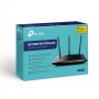 TP-Link Двухдиапазонный гигабитный Wi-Fi роутер AC1900 с поддержкой Mesh и MU‑MIMO