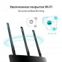 TP-Link Двухдиапазонный гигабитный Wi-Fi роутер AC1900 с поддержкой Mesh и MU‑MIMO