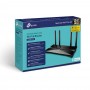 TP-Link Двухдиапазонный гигабитный Wi‑Fi роутер AX1500 с поддержкой Mesh TP-Link Двухдиапазонный гигабитный Wi‑Fi роутер AX1500 с поддержкой Mesh