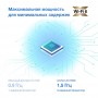 TP-Link Двухдиапазонный гигабитный Wi‑Fi роутер AX1500 с поддержкой Mesh TP-Link Двухдиапазонный гигабитный Wi‑Fi роутер AX1500 с поддержкой Mesh