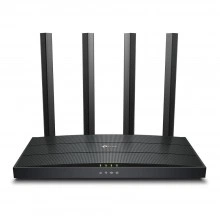 TP-Link Двухдиапазонный гигабитный Wi‑Fi роутер AX1500