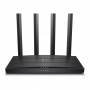 TP-Link Двухдиапазонный гигабитный Wi‑Fi роутер AX1500 TP-Link Двухдиапазонный гигабитный Wi‑Fi роутер AX1500