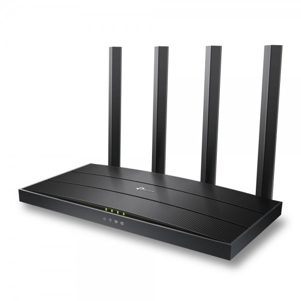 TP-Link Двухдиапазонный гигабитный Wi‑Fi роутер AX1500