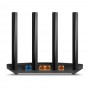 TP-Link Двухдиапазонный гигабитный Wi‑Fi роутер AX1500 TP-Link Двухдиапазонный гигабитный Wi‑Fi роутер AX1500