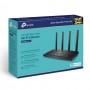 TP-Link Двухдиапазонный гигабитный Wi‑Fi роутер AX1500 TP-Link Двухдиапазонный гигабитный Wi‑Fi роутер AX1500