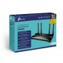 TP-Link Двухдиапазонный гигабитный Wi‑Fi роутер AX1500 TP-Link Двухдиапазонный гигабитный Wi‑Fi роутер AX1500