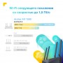 TP-Link Двухдиапазонный гигабитный Wi‑Fi роутер AX1500 TP-Link Двухдиапазонный гигабитный Wi‑Fi роутер AX1500