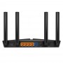 TP-Link Двухдиапазонный гигабитный Wi‑Fi роутер AX1800 TP-Link Двухдиапазонный гигабитный Wi‑Fi роутер AX1800