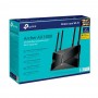 TP-Link Двухдиапазонный гигабитный Wi‑Fi роутер AX1800 TP-Link Двухдиапазонный гигабитный Wi‑Fi роутер AX1800