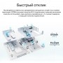 TP-Link Двухдиапазонный гигабитный Wi‑Fi роутер AX1800 с поддержкой Mesh TP-Link Двухдиапазонный гигабитный Wi‑Fi роутер AX1800 с поддержкой Mesh