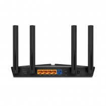 TP-Link Двухдиапазонный гигабитный Wi‑Fi роутер AX1800 с поддержкой Mesh