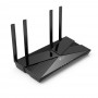 TP-Link Двухдиапазонный гигабитный Wi‑Fi роутер AX1800 с поддержкой Mesh TP-Link Двухдиапазонный гигабитный Wi‑Fi роутер AX1800 с поддержкой Mesh