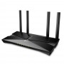 TP-Link Двухдиапазонный гигабитный Wi‑Fi роутер AX3000 TP-Link Двухдиапазонный гигабитный Wi‑Fi роутер AX3000