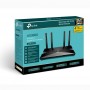 TP-Link Двухдиапазонный гигабитный Wi‑Fi роутер AX3000 TP-Link Двухдиапазонный гигабитный Wi‑Fi роутер AX3000