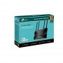 TP-Link Двухдиапазонный гигабитный Wi‑Fi роутер AX3000 с поддержкой Mesh TP-Link Двухдиапазонный гигабитный Wi‑Fi роутер AX3000 с поддержкой Mesh