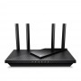 TP-Link Двухдиапазонный Wi-Fi роутер AX3000 с портом WAN/LAN 2,5 Гбит/с и поддержкой Mesh TP-Link Двухдиапазонный Wi-Fi роутер AX3000 с портом WAN/LAN 2,5 Гбит/с и поддержкой Mesh