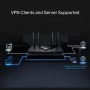 TP-Link Двухдиапазонный Wi-Fi роутер AX3000 с портом WAN/LAN 2,5 Гбит/с и поддержкой Mesh TP-Link Двухдиапазонный Wi-Fi роутер AX3000 с портом WAN/LAN 2,5 Гбит/с и поддержкой Mesh