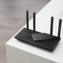 TP-Link Двухдиапазонный Wi-Fi роутер AX3000 с портом WAN/LAN 2,5 Гбит/с и поддержкой Mesh TP-Link Двухдиапазонный Wi-Fi роутер AX3000 с портом WAN/LAN 2,5 Гбит/с и поддержкой Mesh