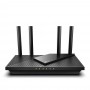 TP-Link Двухдиапазонный гигабитный Wi‑Fi роутер AX3000 с поддержкой Mesh TP-Link Двухдиапазонный гигабитный Wi‑Fi роутер AX3000 с поддержкой Mesh