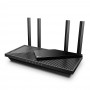 TP-Link Двухдиапазонный гигабитный Wi‑Fi роутер AX3000 с поддержкой Mesh TP-Link Двухдиапазонный гигабитный Wi‑Fi роутер AX3000 с поддержкой Mesh