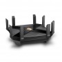 TP-Link Двухдиапазонный гигабитный Wi‑Fi роутер AX6000 с поддержкой Mesh
