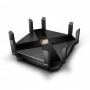 TP-Link Двухдиапазонный гигабитный Wi‑Fi роутер AX6000 с поддержкой Mesh