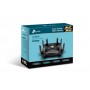 TP-Link Двухдиапазонный гигабитный Wi‑Fi роутер AX6000 с поддержкой Mesh