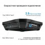 TP-Link Двухдиапазонный гигабитный Wi‑Fi роутер AX6000 с поддержкой Mesh