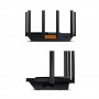 TP-Link Двухдиапазонный гигабитный Wi‑Fi роутер AX5400 с поддержкой Mesh TP-Link Двухдиапазонный гигабитный Wi‑Fi роутер AX5400 с поддержкой Mesh