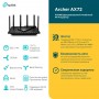 TP-Link Двухдиапазонный гигабитный Wi‑Fi роутер AX5400 с поддержкой Mesh TP-Link Двухдиапазонный гигабитный Wi‑Fi роутер AX5400 с поддержкой Mesh