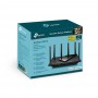TP-Link Двухдиапазонный гигабитный Wi‑Fi роутер AX5400 с поддержкой Mesh TP-Link Двухдиапазонный гигабитный Wi‑Fi роутер AX5400 с поддержкой Mesh