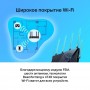 TP-Link Двухдиапазонный гигабитный Wi‑Fi роутер AX5400 с поддержкой Mesh TP-Link Двухдиапазонный гигабитный Wi‑Fi роутер AX5400 с поддержкой Mesh