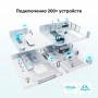 TP-Link Двухдиапазонный гигабитный Wi‑Fi роутер AX5400 с поддержкой Mesh TP-Link Двухдиапазонный гигабитный Wi‑Fi роутер AX5400 с поддержкой Mesh