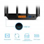 TP-Link Двухдиапазонный гигабитный Wi‑Fi роутер AX5400 с поддержкой Mesh TP-Link Двухдиапазонный гигабитный Wi‑Fi роутер AX5400 с поддержкой Mesh
