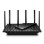 TP-Link Двухдиапазонный гигабитный Wi‑Fi роутер AX5400 с поддержкой Mesh TP-Link Двухдиапазонный гигабитный Wi‑Fi роутер AX5400 с поддержкой Mesh