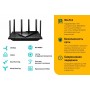 TP-Link Двухдиапазонный гигабитный Wi‑Fi роутер AX5400 с поддержкой Mesh TP-Link Двухдиапазонный гигабитный Wi‑Fi роутер AX5400 с поддержкой Mesh