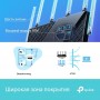TP-Link Двухдиапазонный гигабитный Wi‑Fi роутер AX5400 с поддержкой Mesh TP-Link Двухдиапазонный гигабитный Wi‑Fi роутер AX5400 с поддержкой Mesh