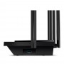 TP-Link Двухдиапазонный гигабитный Wi‑Fi роутер AX5400 с поддержкой Mesh TP-Link Двухдиапазонный гигабитный Wi‑Fi роутер AX5400 с поддержкой Mesh