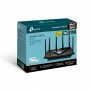 TP-Link Двухдиапазонный гигабитный Wi‑Fi роутер AX5400 с поддержкой Mesh TP-Link Двухдиапазонный гигабитный Wi‑Fi роутер AX5400 с поддержкой Mesh