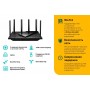 TP-Link Двухдиапазонный гигабитный Wi‑Fi роутер AX5400 с поддержкой Mesh TP-Link Двухдиапазонный гигабитный Wi‑Fi роутер AX5400 с поддержкой Mesh