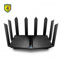 TP-Link Двухдиапазонный Wi‑Fi роутер AX6000 с портом WAN/LAN 2,5 Гбит/с и поддержкой Mesh