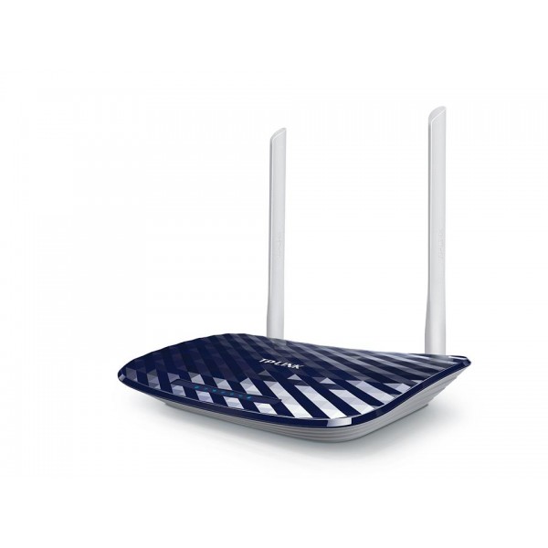 TP-Link AC750 Двухдиапазонный Wi-Fi роутер