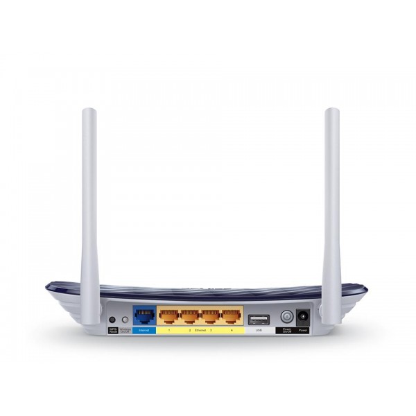 TP-Link AC750 Двухдиапазонный Wi-Fi роутер
