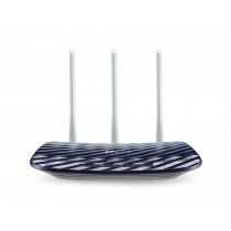 TP-Link Двухдиапазонный Wi-Fi роутер AC750