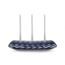 TP-Link Двухдиапазонный Wi-Fi роутер AC750