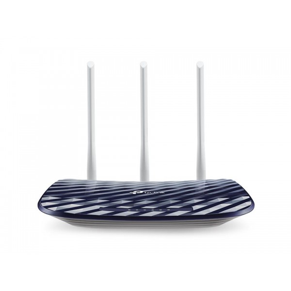 TP-Link Двухдиапазонный Wi-Fi роутер AC750