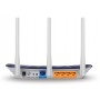 TP-Link Двухдиапазонный Wi-Fi роутер AC750 TP-Link Двухдиапазонный Wi-Fi роутер AC750