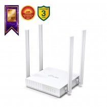 TP-Link Двухдиапазонный Wi‑Fi роутер AC750