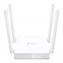 TP-Link Двухдиапазонный Wi‑Fi роутер AC750 TP-Link Двухдиапазонный Wi‑Fi роутер AC750